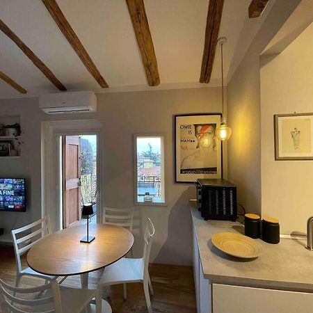 Romantic Attic Room With Panoramic View Bolonha Exterior foto