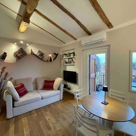 Romantic Attic Room With Panoramic View Bolonha Exterior foto