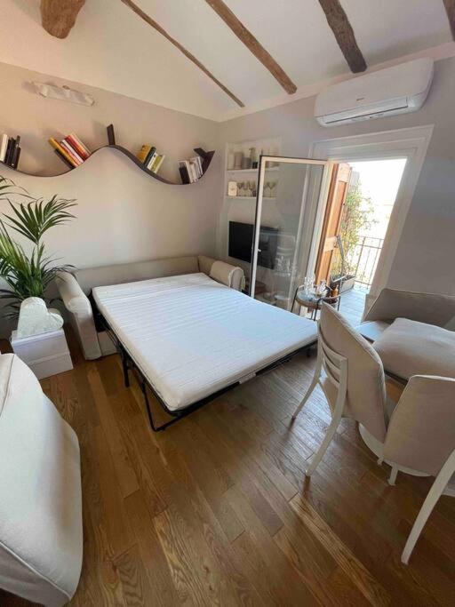 Romantic Attic Room With Panoramic View Bolonha Exterior foto
