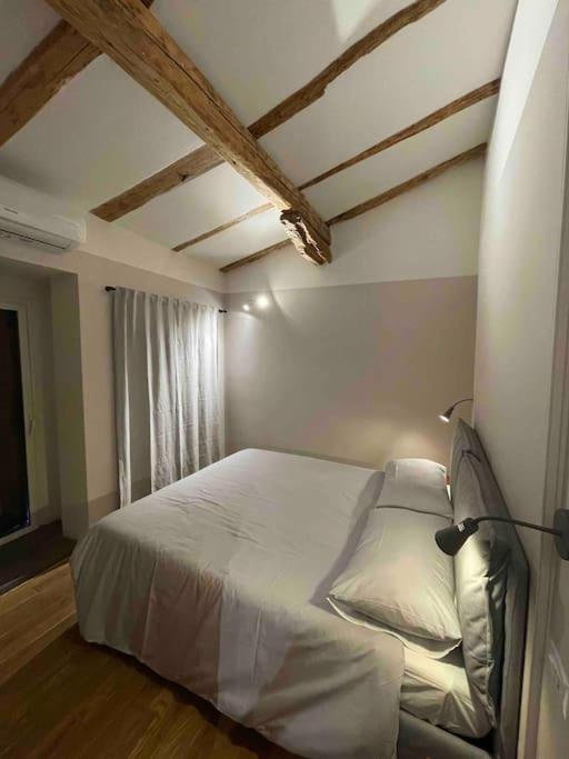Romantic Attic Room With Panoramic View Bolonha Exterior foto