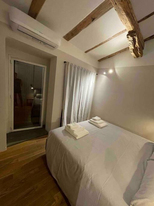 Romantic Attic Room With Panoramic View Bolonha Exterior foto